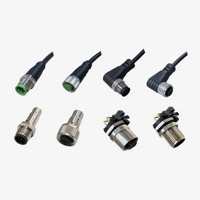 Industrial-Grade Anti-Vibration Locking