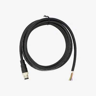 High-Flex & Torsion Resistant Cables