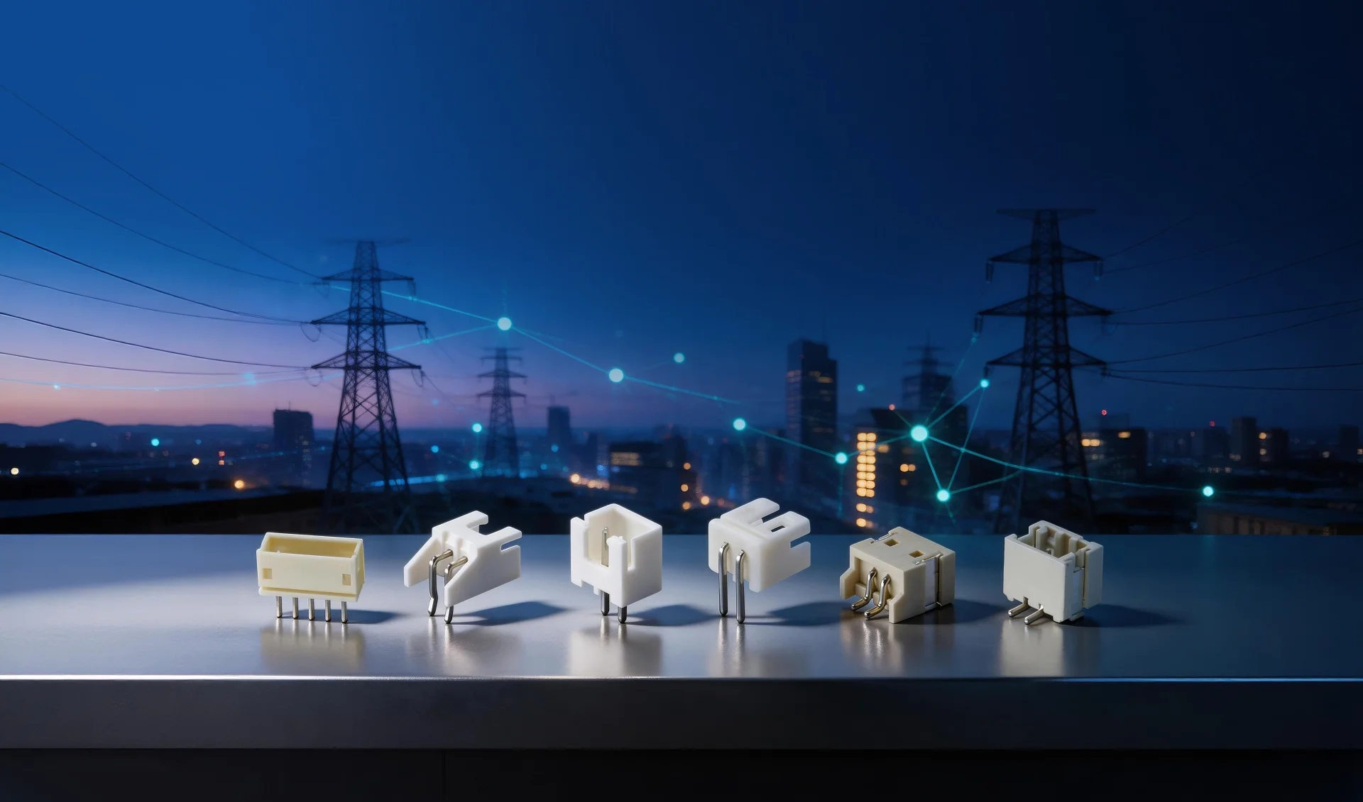 Data Comms Connectivity Solutions