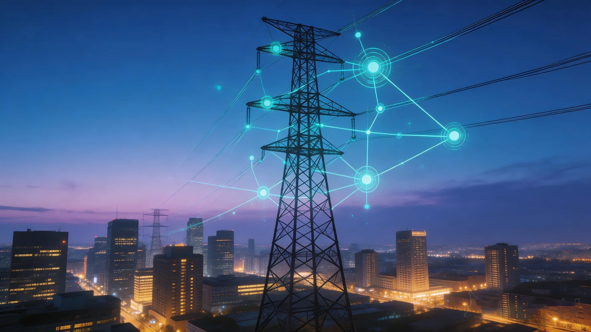 High-Speed Connectivity for Next-Gen Telecom
