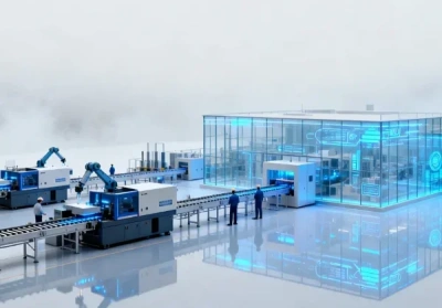 Case Sharing of Intelligent Sweeping Robots