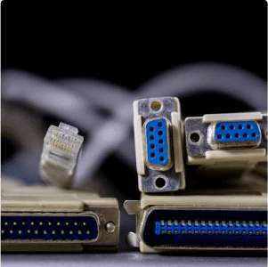 Connection Solutions for Electric Lawn Mowers
