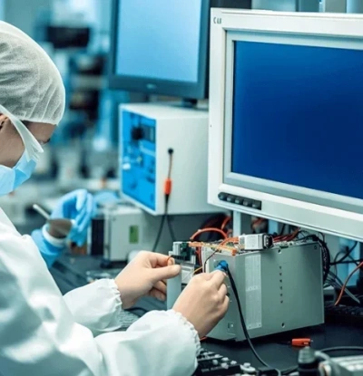 The Secret of Stable Lighting in Landscape Lighting: Hidden in Every Reliable Connection