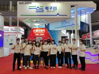 โซลูชันการเชื่อมต่อแขนหุ่นยนต์