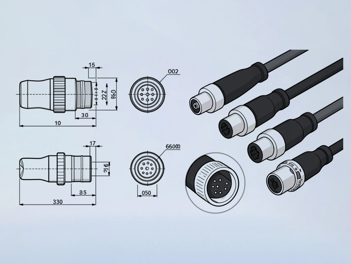 Customization & Cable Assembly