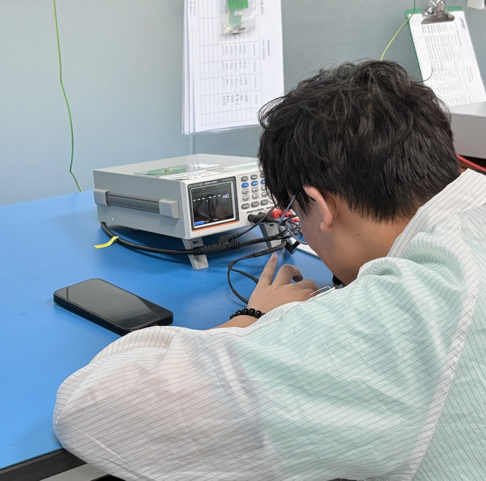 Rapid Prototyping