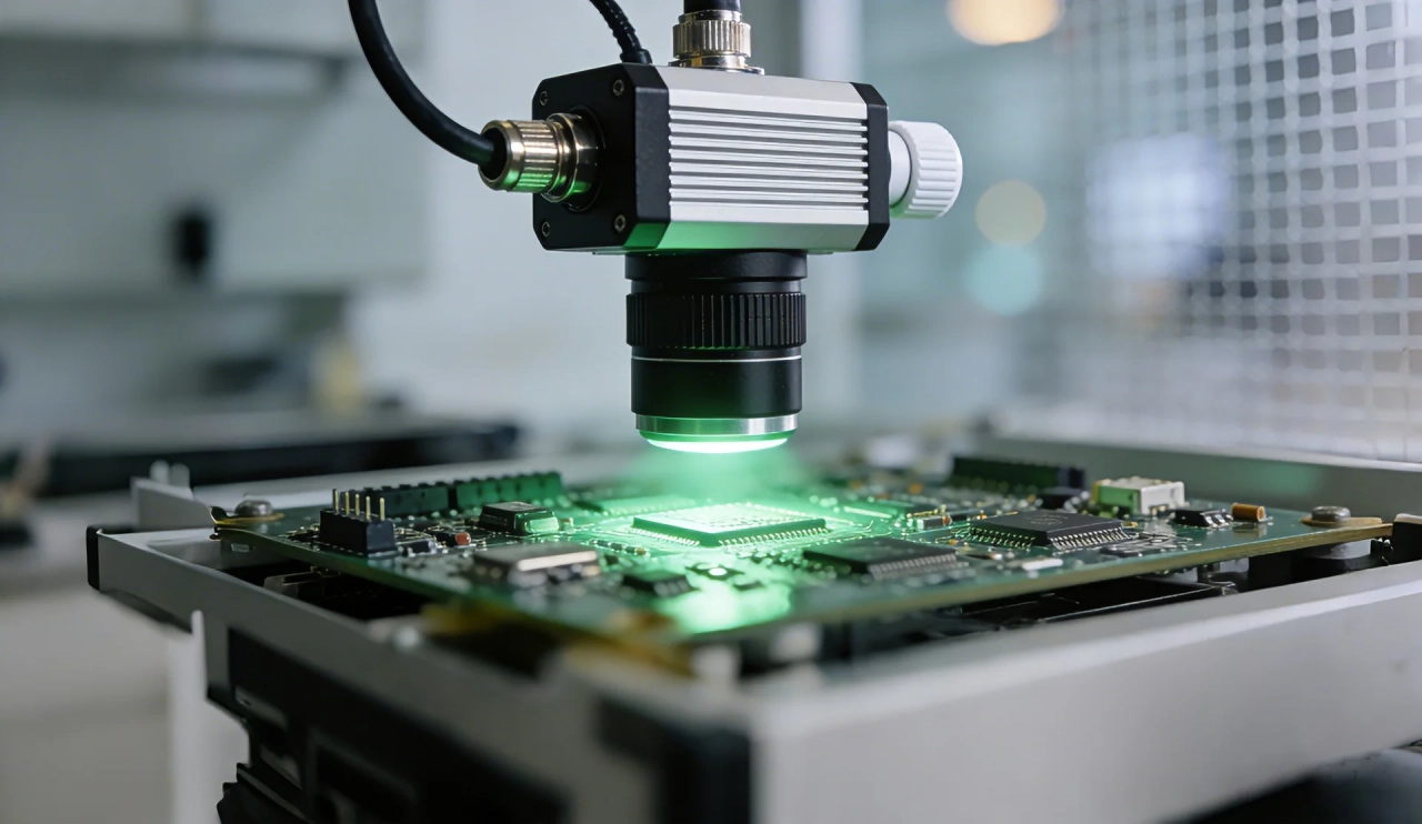 Signal Transmission Solutions
