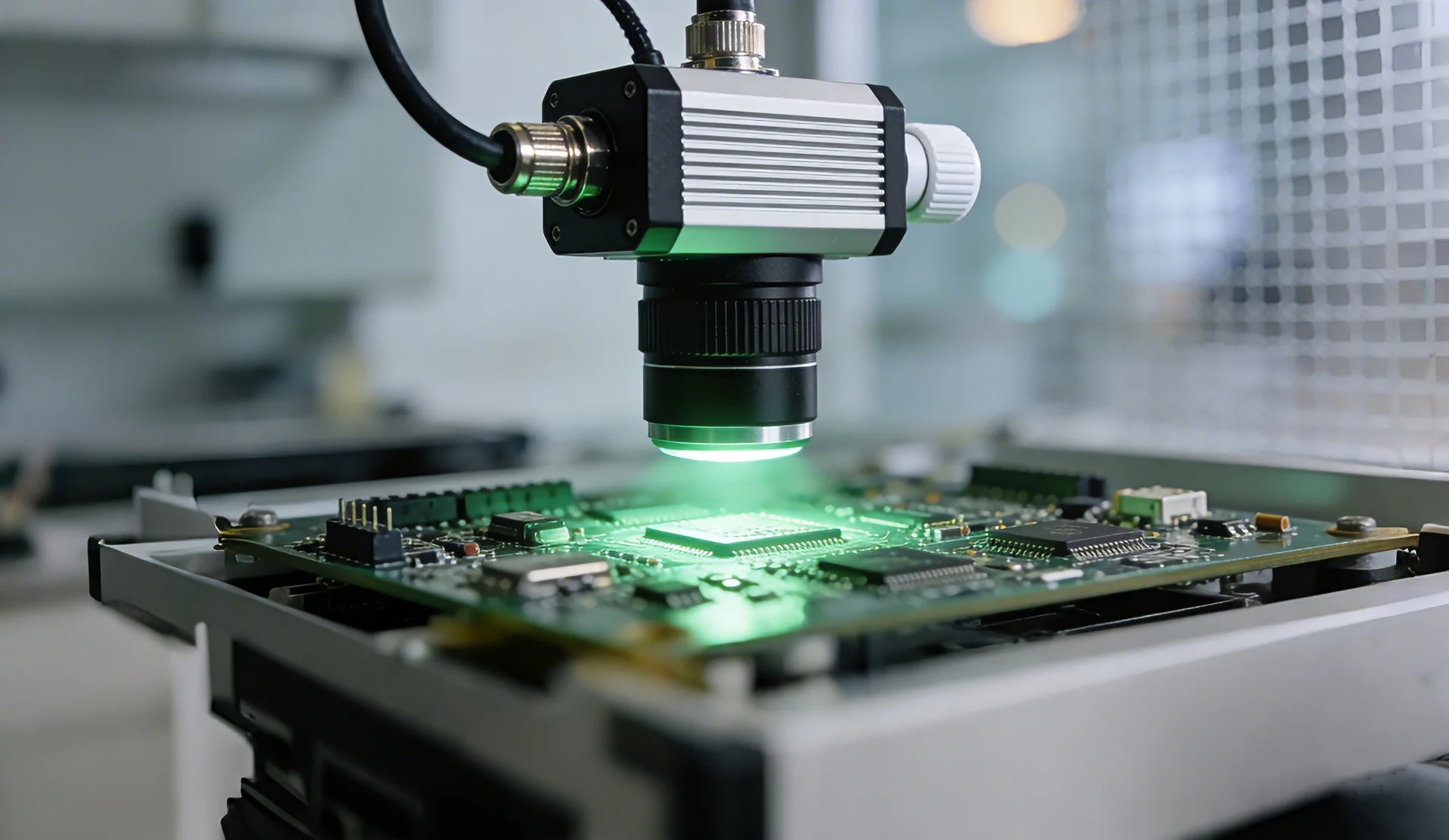 Signal Transmission Solutions