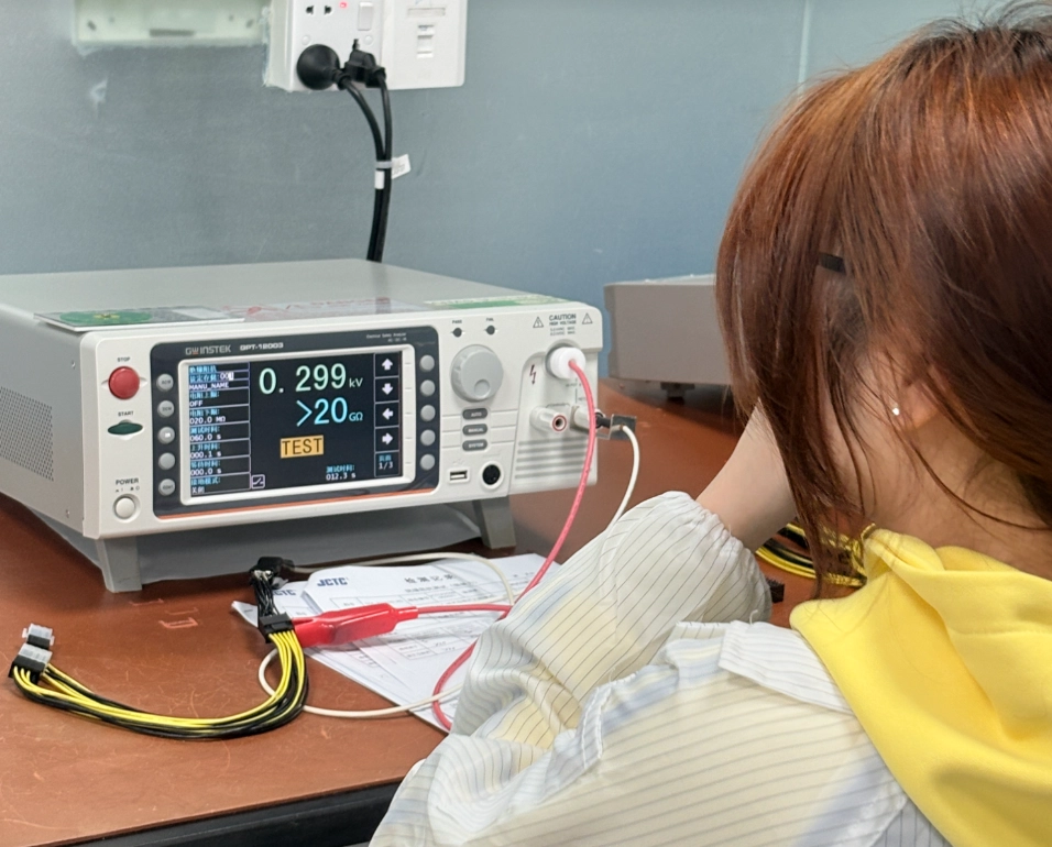 Up to 30A High-Current