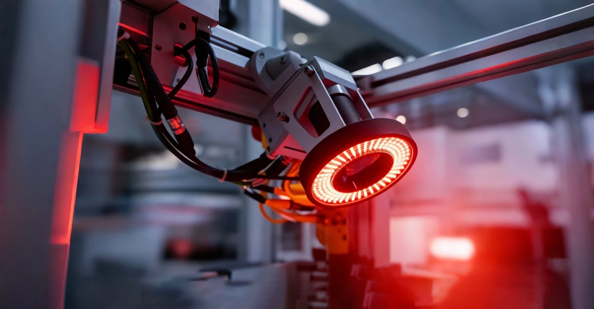 Machine Vision Interface Solutions