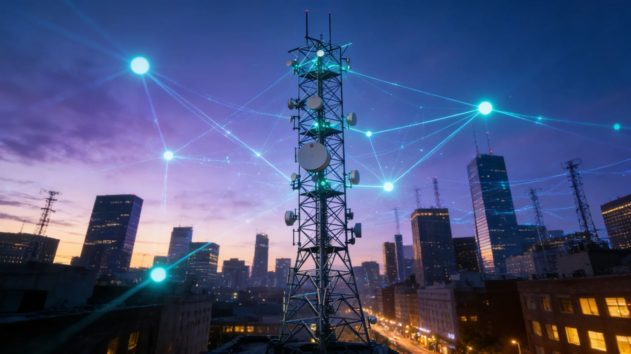 Data Communication