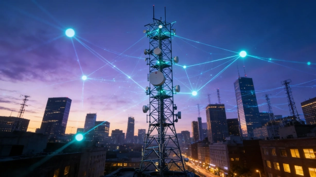 Data Communication