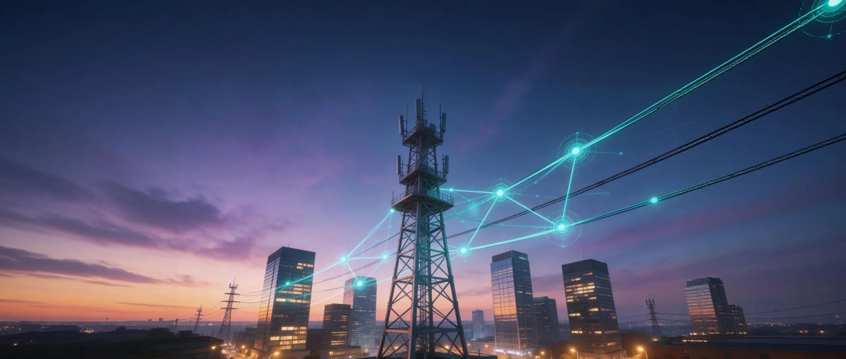 Data Communication