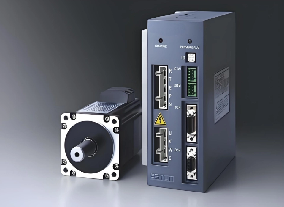 Servo Control Challenges