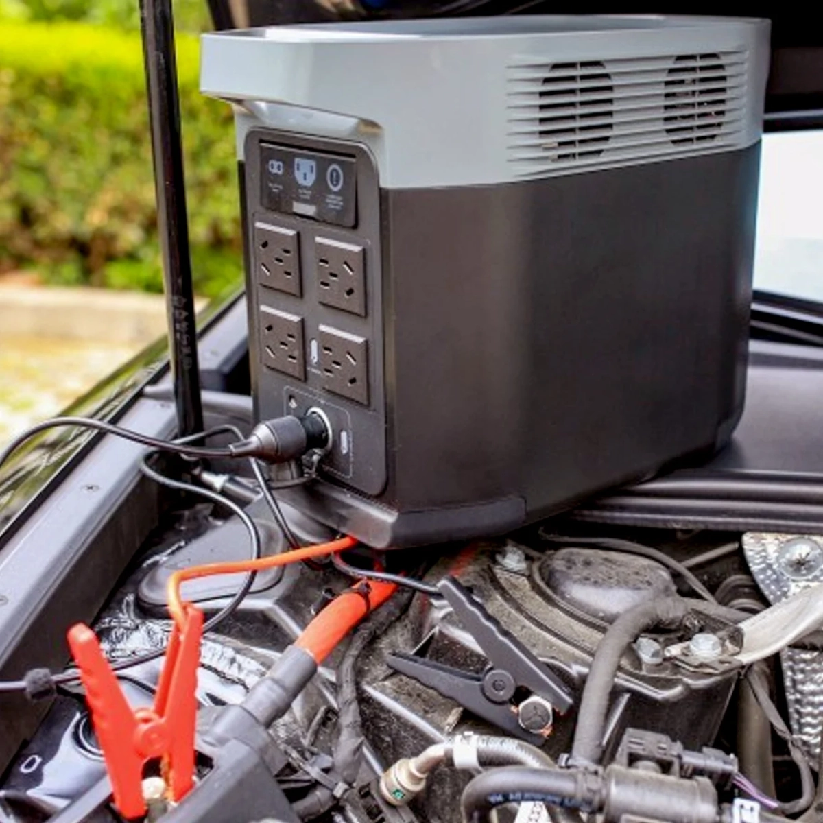 WL Power Distribution Solutions