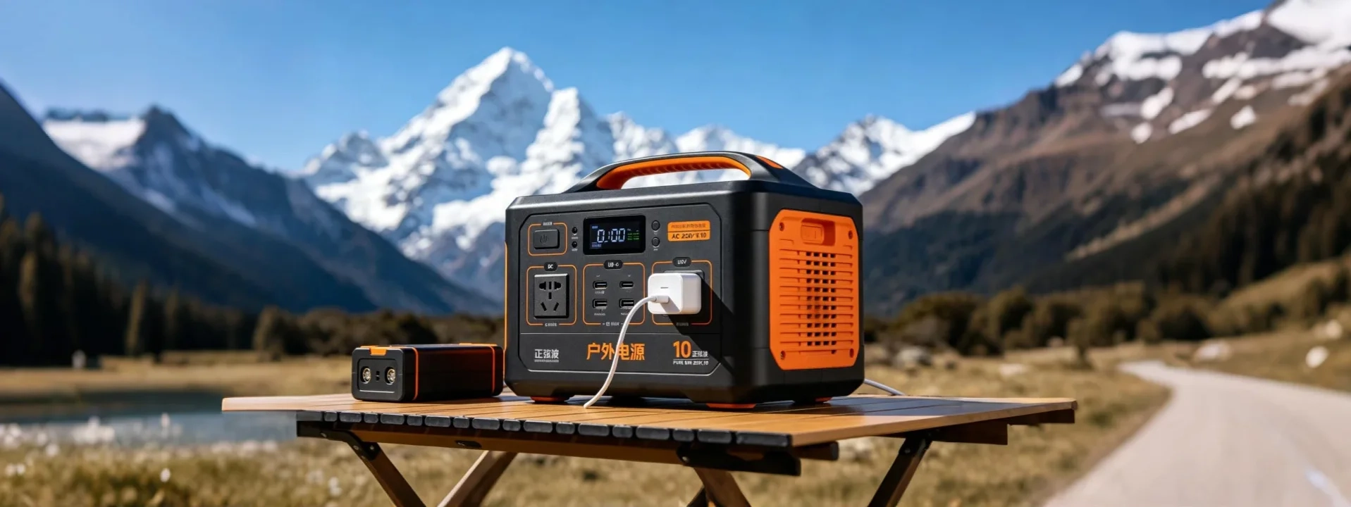 Battery Management Connectivity