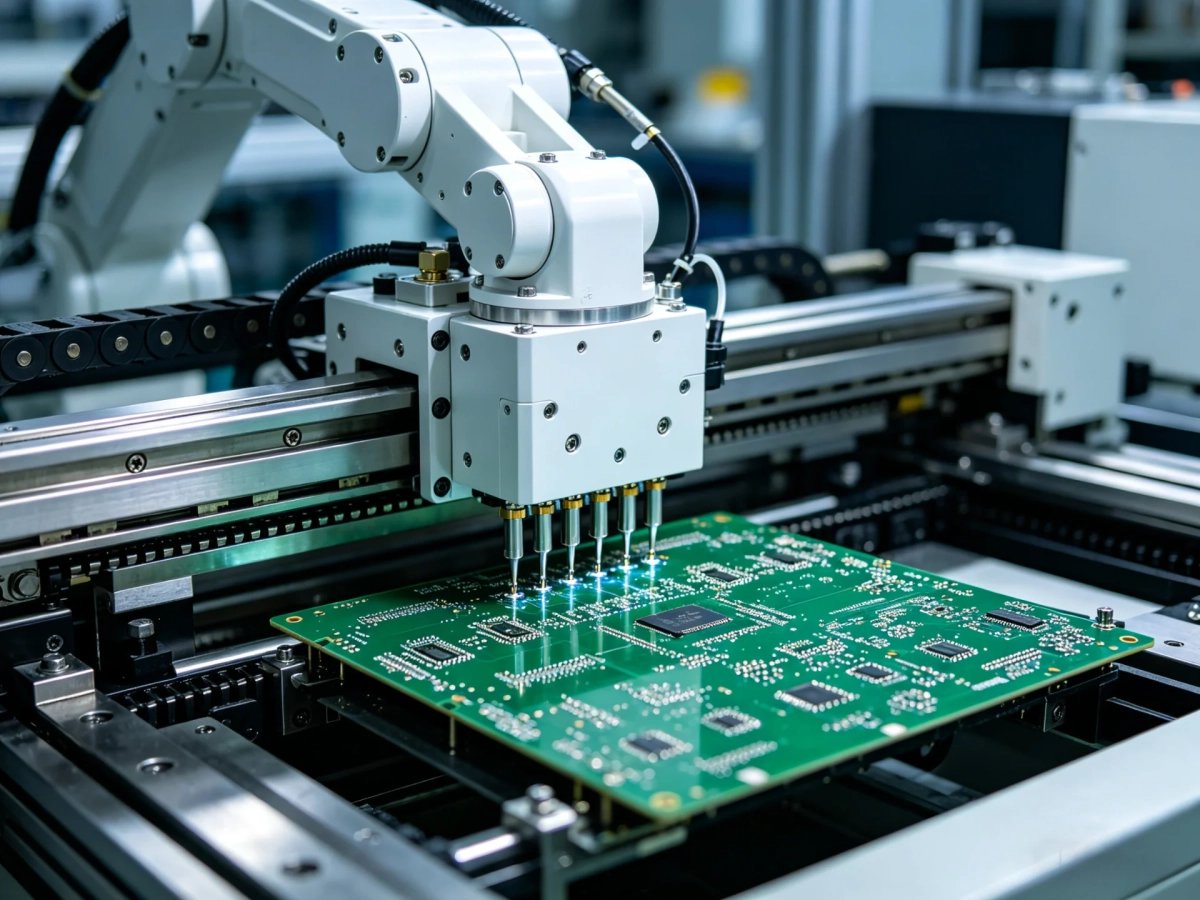 Control Board Connectivity Challenges
