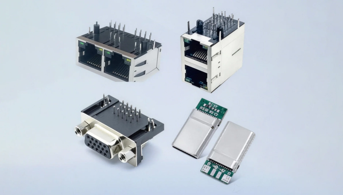 The WLconnectivity Solution