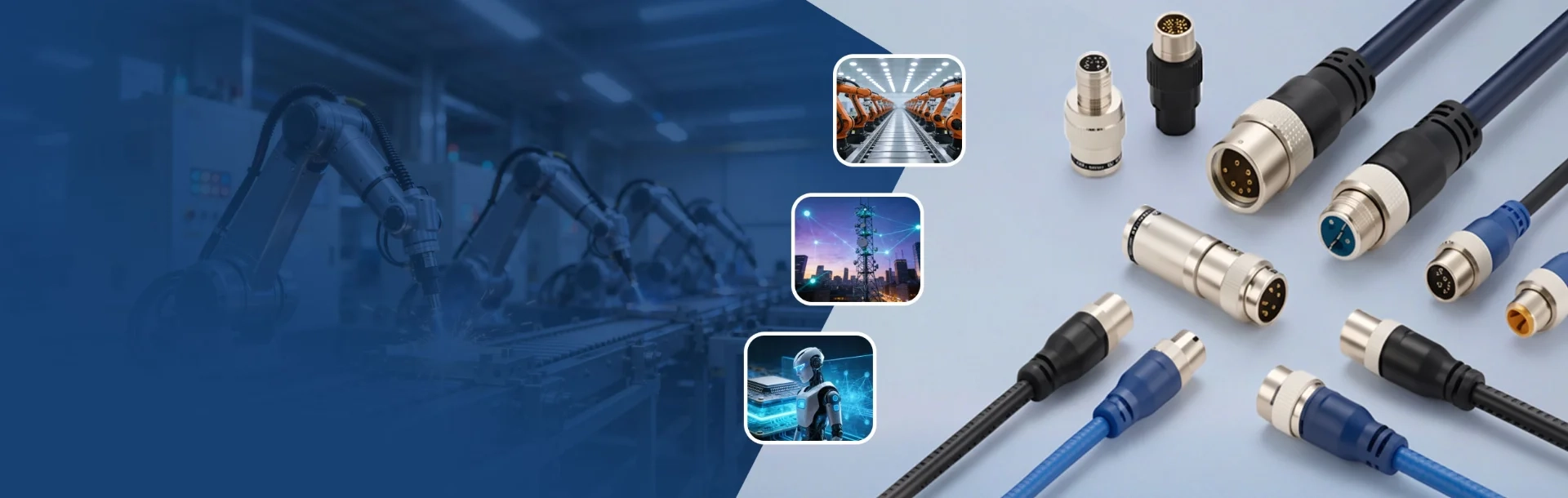 Industry Connectivity Solutions
