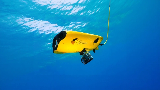 Waterproof Interconnect