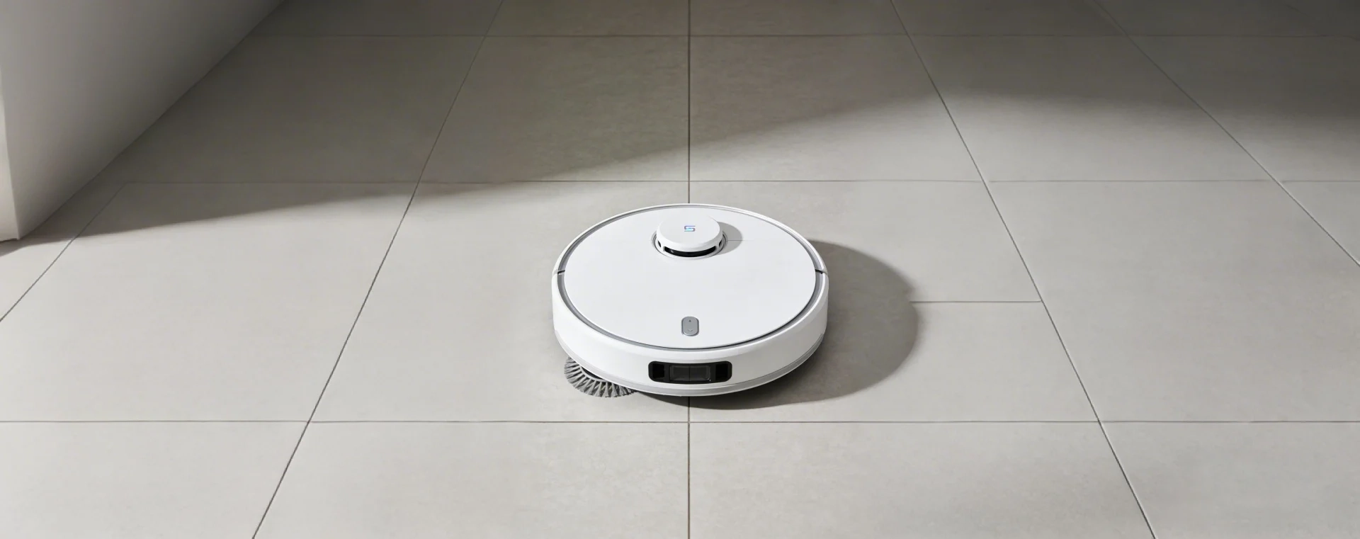 Sweeping Robot Connectivity Solutions