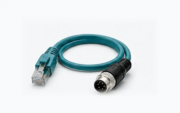 Industrial Ethernet Cables