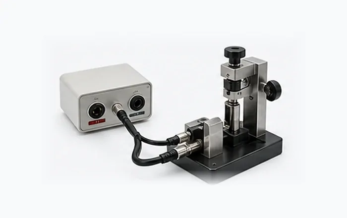 Electrical & Mechanical Testing