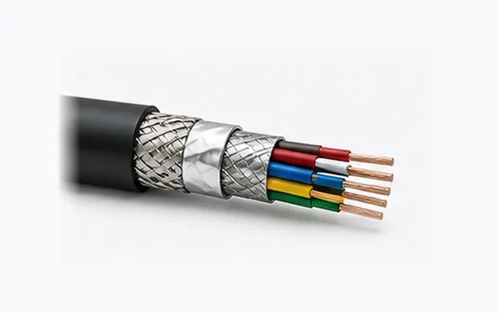 Multi-Conductor Control Cables