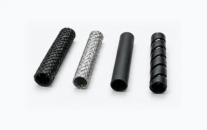 Shielding & Harness Protection