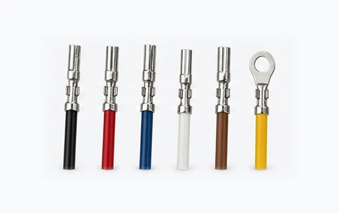 Crimped Terminals