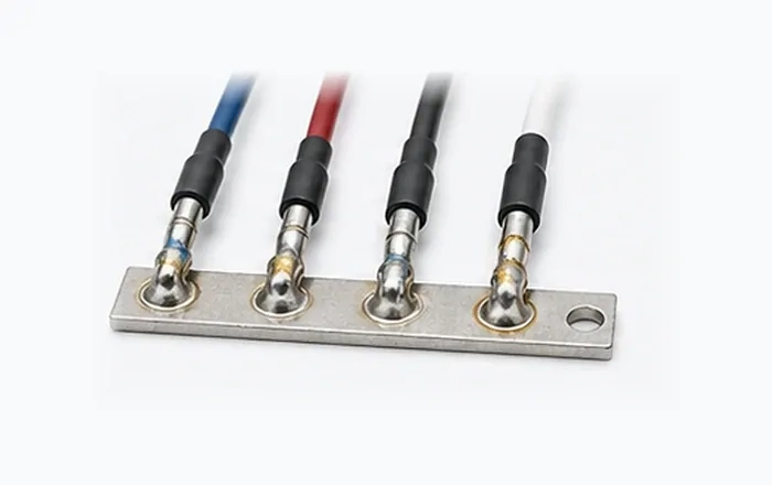RoHS-Compliant Soldering