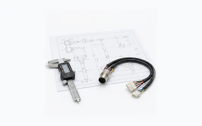 Engineering & DFM Review
