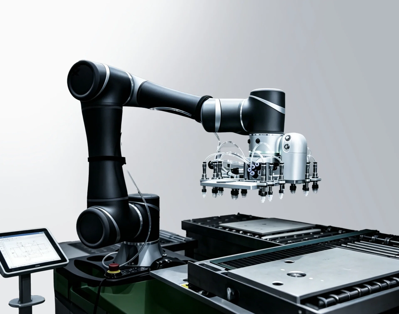 Custom Production Services