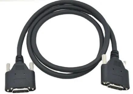 Industrial Camera SDR Cable Assembly