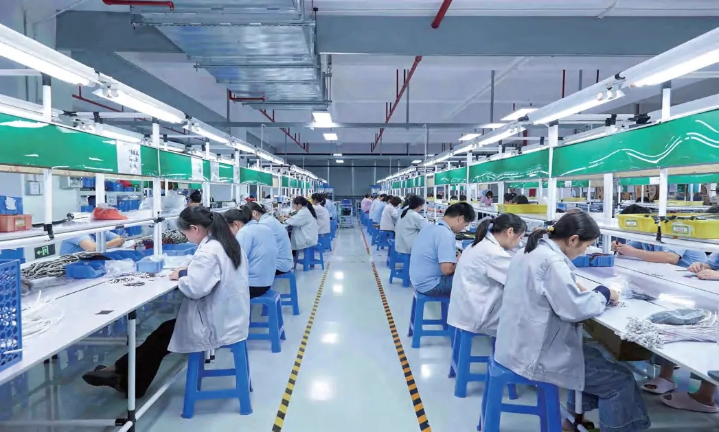 Wire Harness Workshop