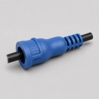 Overmolded Cable Assembly