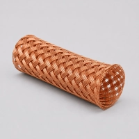 Copper Braided Shield