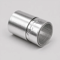 Aluminum Foil Shield