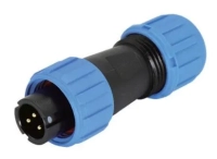 Power Connectors