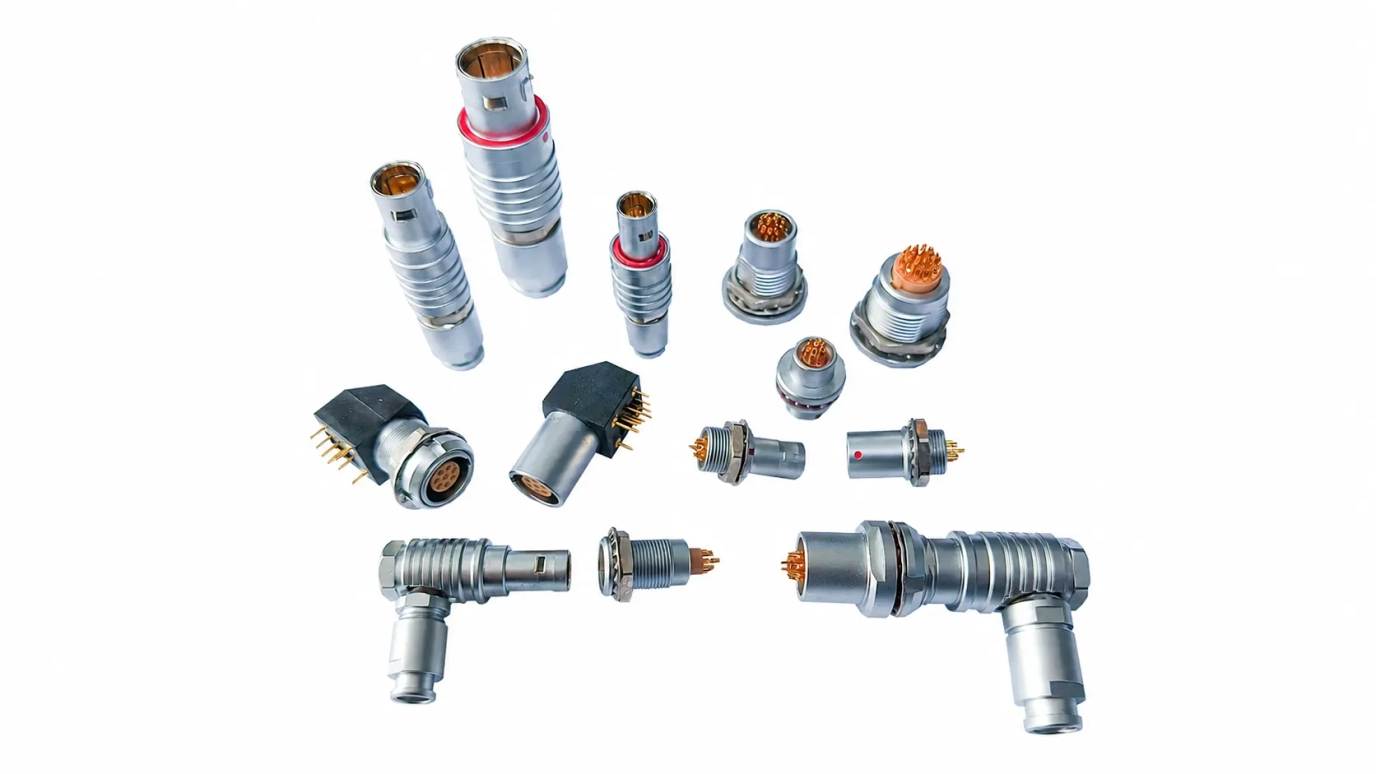 Custom Production Services
