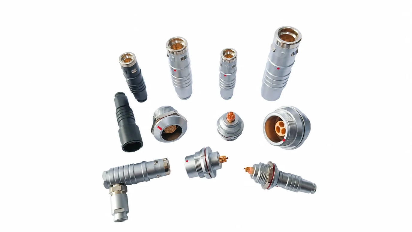 Custom Production Services
