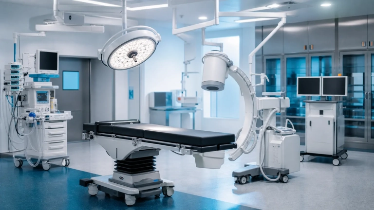 Medical Equipment
