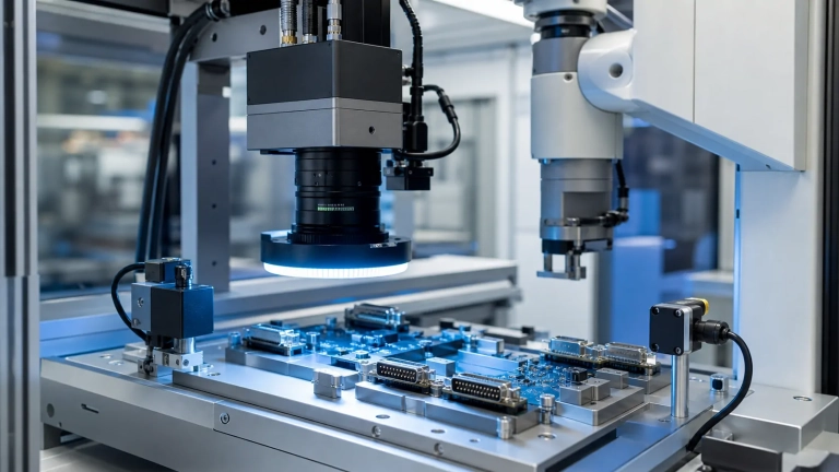 Machine Vision