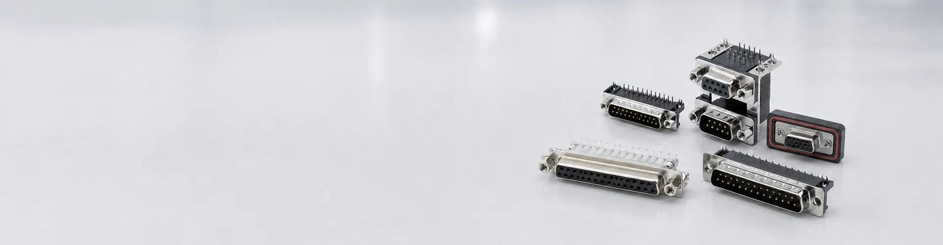 D-SUB Connector