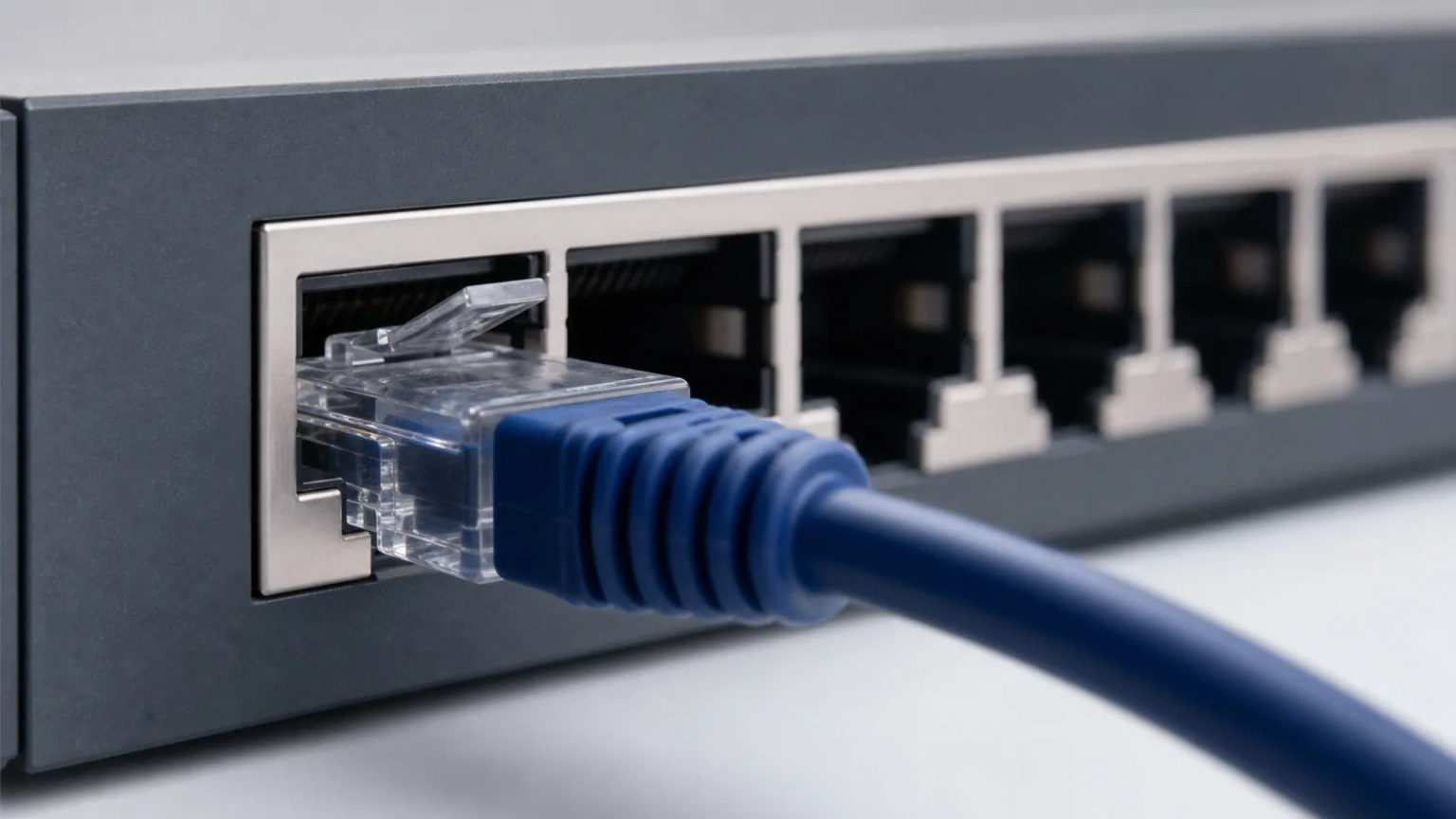 Routers-and-Switches