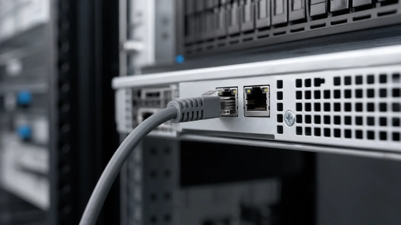 Servers