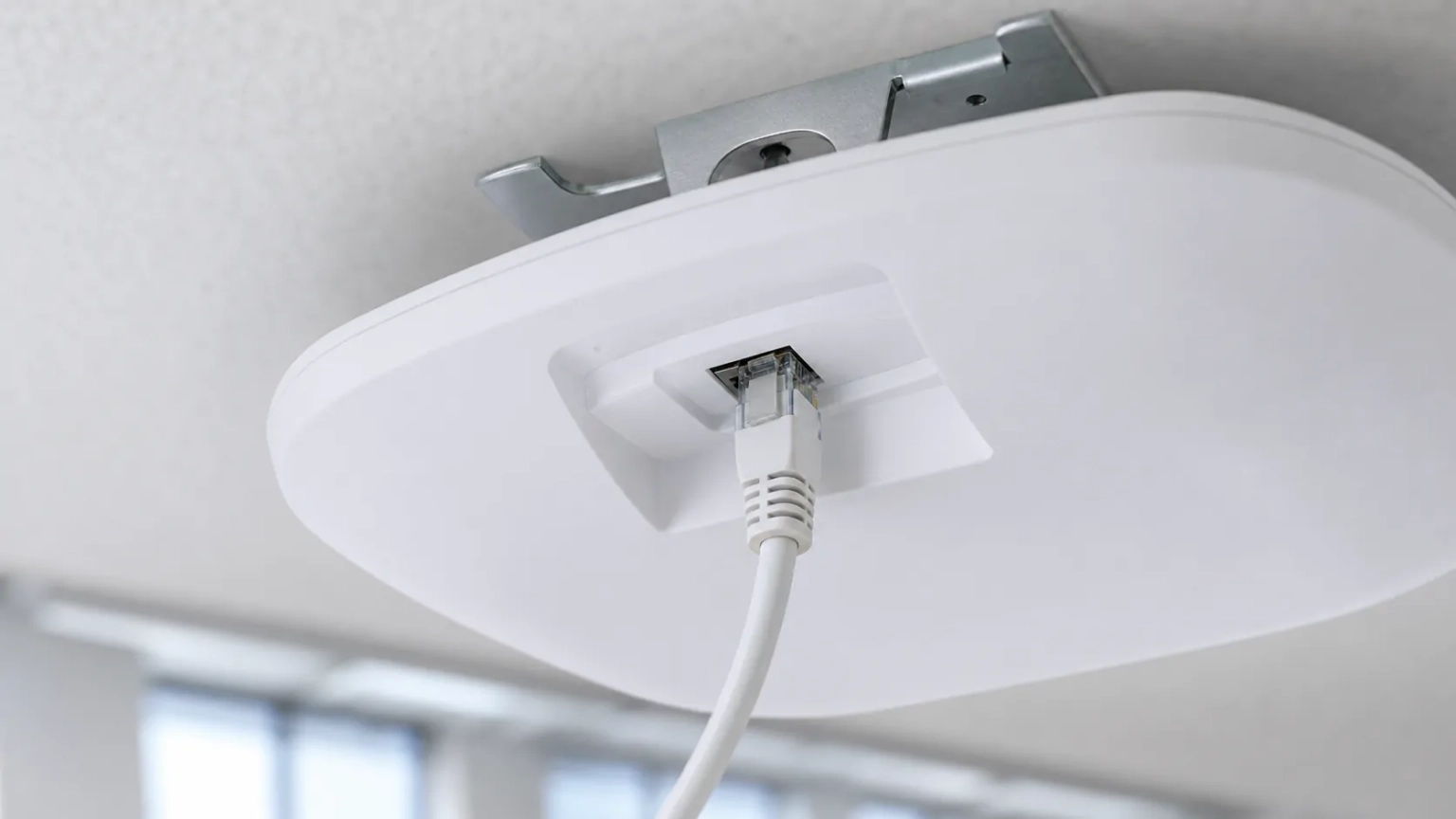 WLAN-Access-Equipment