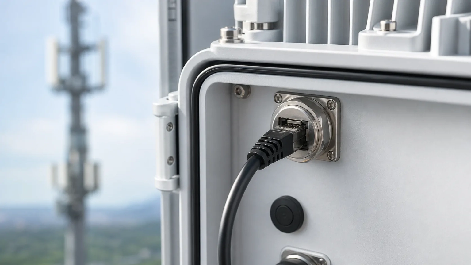 Wireless-Base-Stations