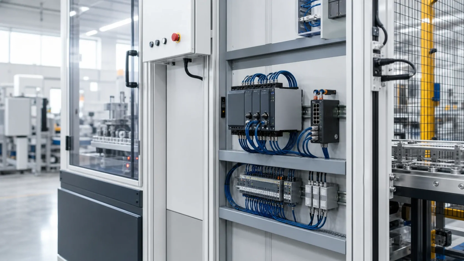 Industrial-Automation