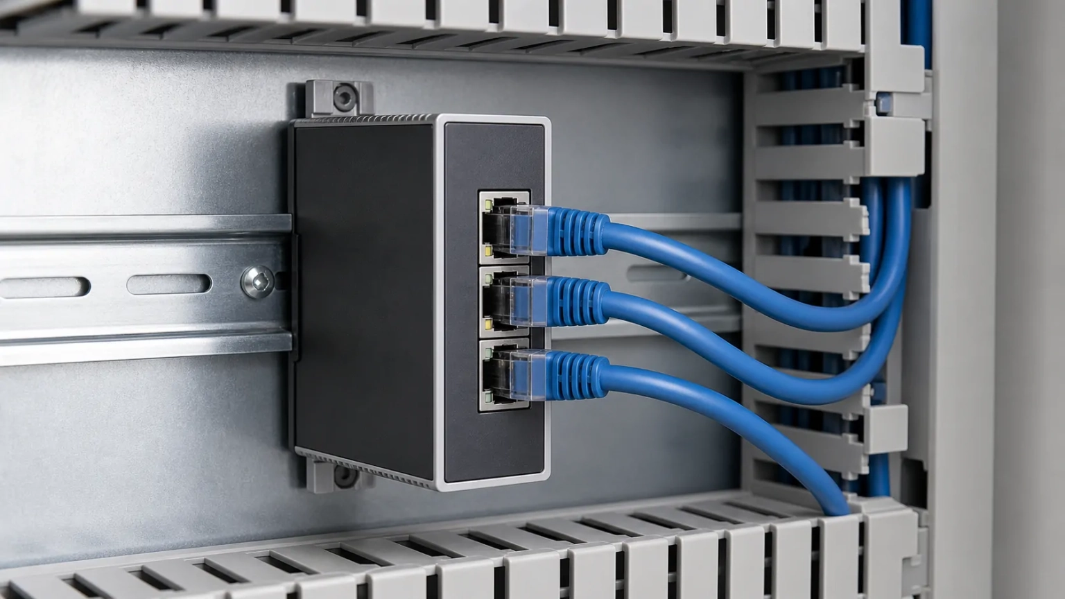 Control-Cabinets
